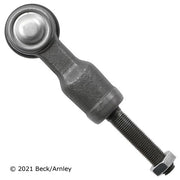 Steering Tie Rod End Beck Arnley 101-4393