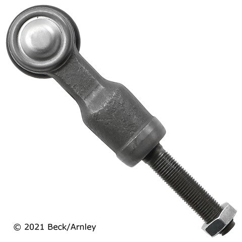 Steering Tie Rod End Beck Arnley 101-4393
