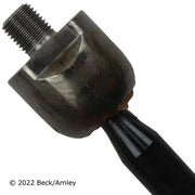 Steering Tie Rod End Beck Arnley 101-4400