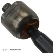 Steering Tie Rod End Beck Arnley 101-4400