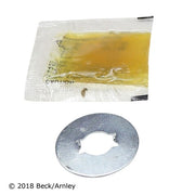 Steering Tie Rod End Beck Arnley 101-4403