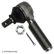 Steering Tie Rod End Beck Arnley 101-4407