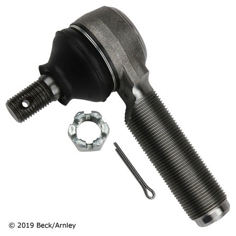 Steering Tie Rod End Beck Arnley 101-4407