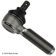Steering Tie Rod End Beck Arnley 101-4407