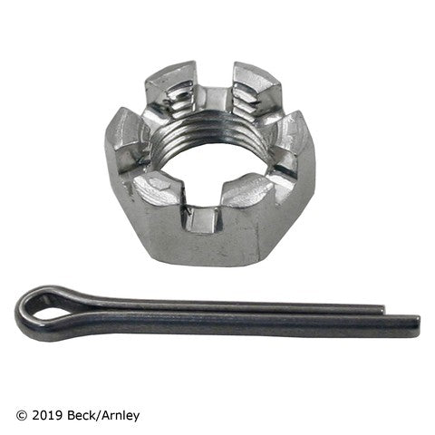 Steering Tie Rod End Beck Arnley 101-4407