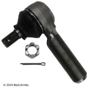 Steering Tie Rod End Beck Arnley 101-4408