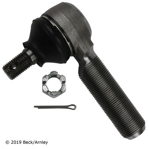Steering Tie Rod End Beck Arnley 101-4408