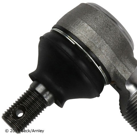 Steering Tie Rod End Beck Arnley 101-4408
