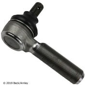 Steering Tie Rod End Beck Arnley 101-4408