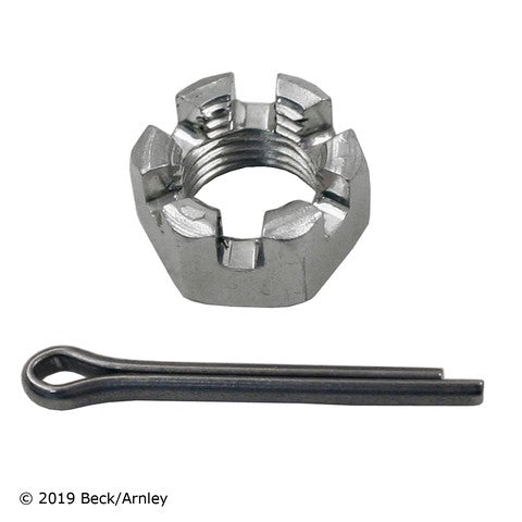 Steering Tie Rod End Beck Arnley 101-4408