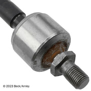 Steering Tie Rod End Beck Arnley 101-4409