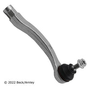 Steering Tie Rod End Beck Arnley 101-4411