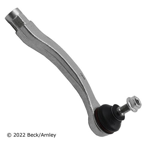 Steering Tie Rod End Beck Arnley 101-4411