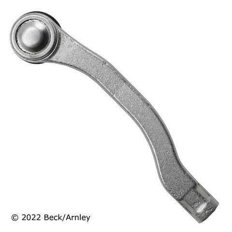 Steering Tie Rod End Beck Arnley 101-4411