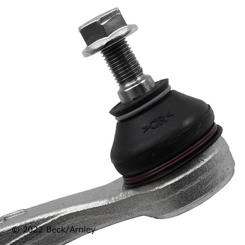 Steering Tie Rod End Beck Arnley 101-4411
