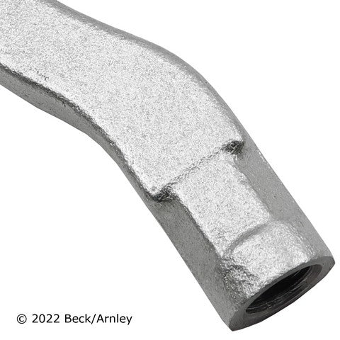 Steering Tie Rod End Beck Arnley 101-4411