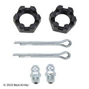 Steering Tie Rod Assembly Beck Arnley 101-4429