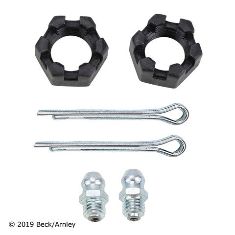 Steering Tie Rod Assembly Beck Arnley 101-4429