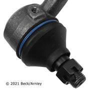 Steering Tie Rod Assembly Beck Arnley 101-4430