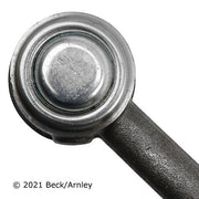 Steering Tie Rod Assembly Beck Arnley 101-4430