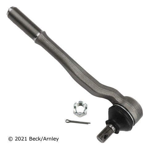 Steering Tie Rod End Beck Arnley 101-4434