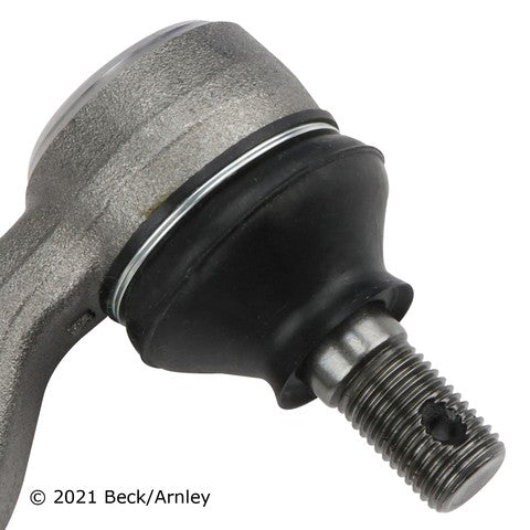 Steering Tie Rod End Beck Arnley 101-4434