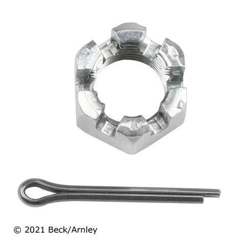 Steering Tie Rod End Beck Arnley 101-4434