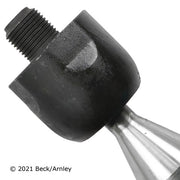 Steering Tie Rod End Beck Arnley 101-4435