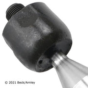 Steering Tie Rod End Beck Arnley 101-4435