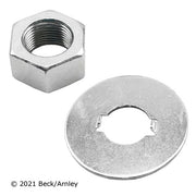 Steering Tie Rod End Beck Arnley 101-4435