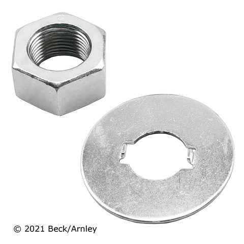 Steering Tie Rod End Beck Arnley 101-4435