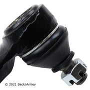Steering Tie Rod Assembly Beck Arnley 101-4439