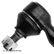 Steering Tie Rod Assembly Beck Arnley 101-4439