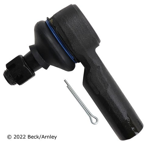 Steering Tie Rod End Beck Arnley 101-4450