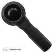 Steering Tie Rod End Beck Arnley 101-4450