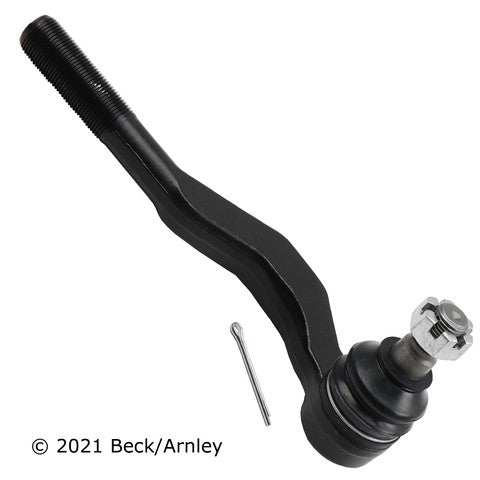 Steering Tie Rod End Beck Arnley 101-4454