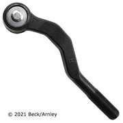 Steering Tie Rod End Beck Arnley 101-4454