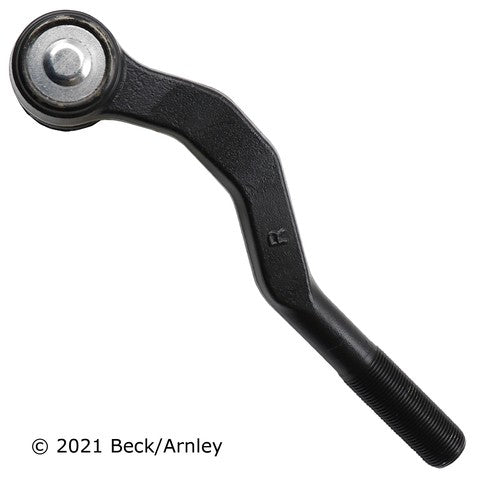 Steering Tie Rod End Beck Arnley 101-4454