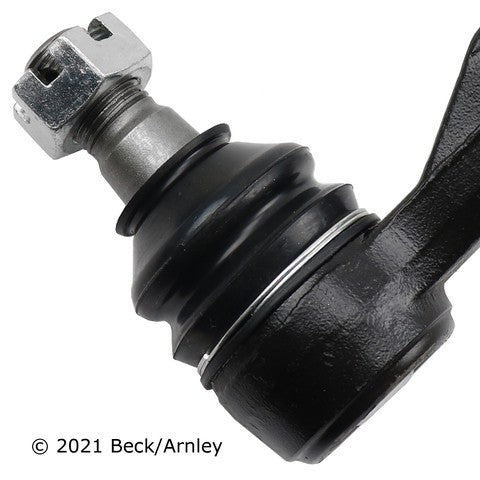 Steering Tie Rod End Beck Arnley 101-4454