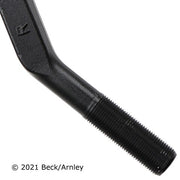 Steering Tie Rod End Beck Arnley 101-4454