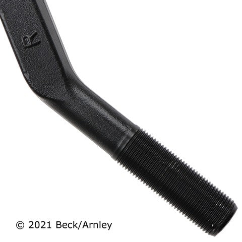 Steering Tie Rod End Beck Arnley 101-4454