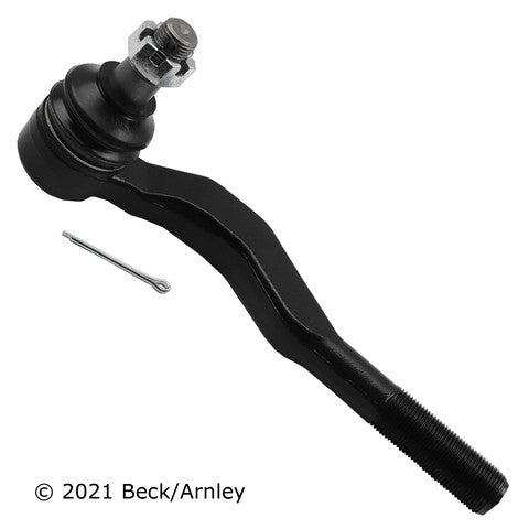 Steering Tie Rod End Beck Arnley 101-4455