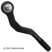 Steering Tie Rod End Beck Arnley 101-4455