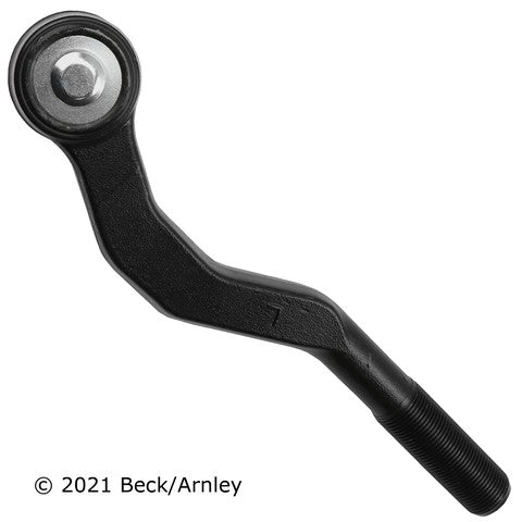 Steering Tie Rod End Beck Arnley 101-4455