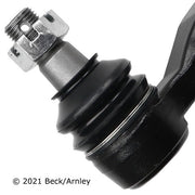 Steering Tie Rod End Beck Arnley 101-4455
