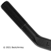 Steering Tie Rod End Beck Arnley 101-4455