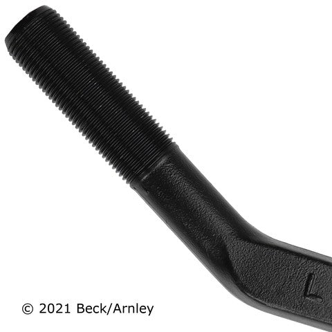 Steering Tie Rod End Beck Arnley 101-4455
