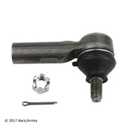 Steering Tie Rod End Beck Arnley 101-4461