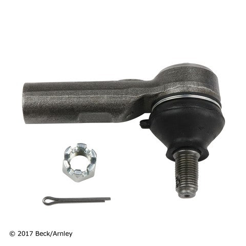 Steering Tie Rod End Beck Arnley 101-4461
