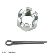 Steering Tie Rod End Beck Arnley 101-4461